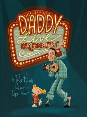 cover image of Daddy